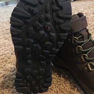 Kids Ankle Boots
